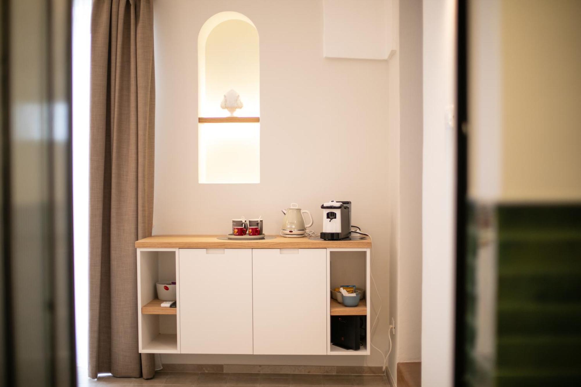 Casa Ciccio Villa Ostuni Bagian luar foto