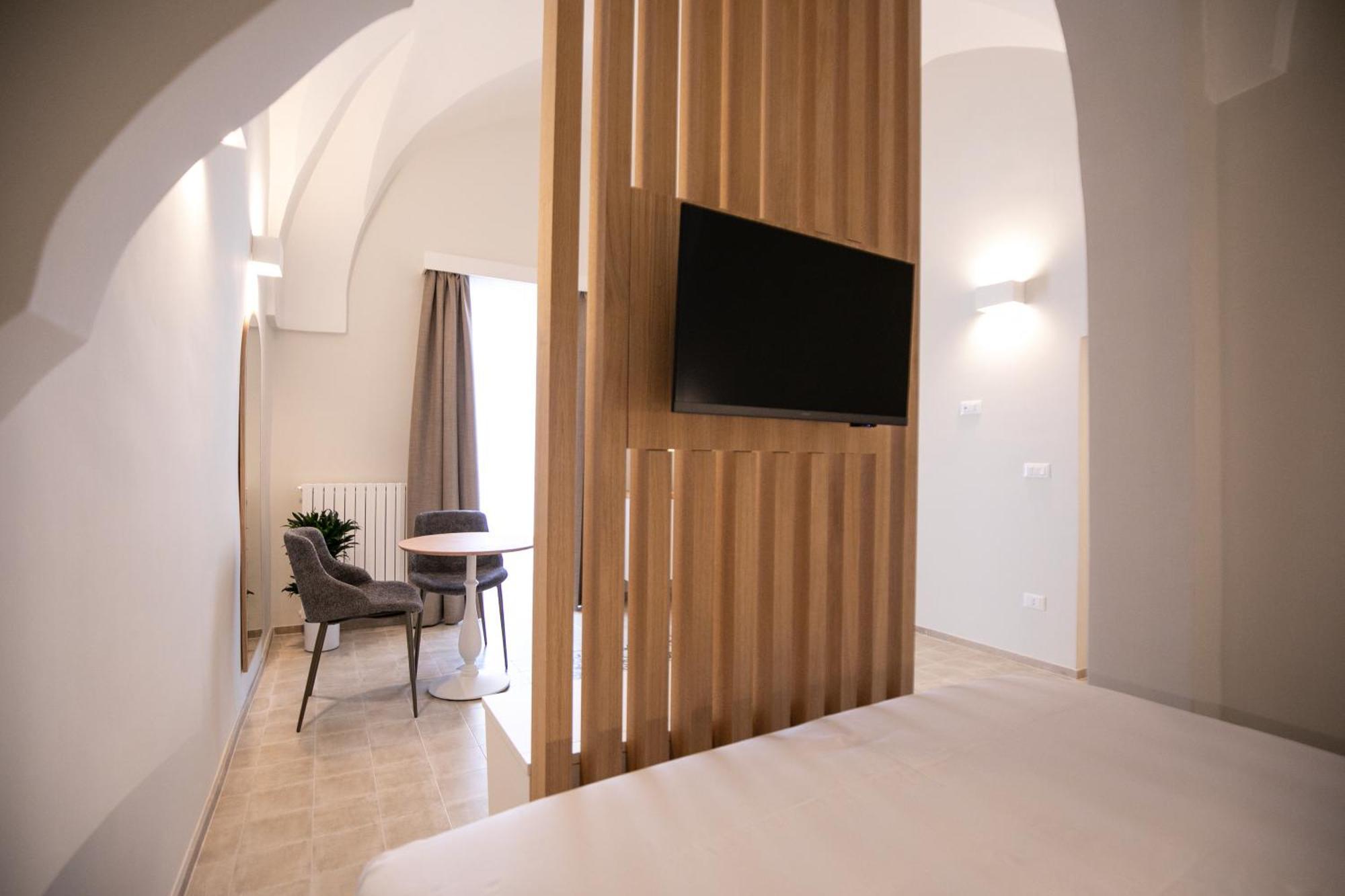Casa Ciccio Villa Ostuni Bagian luar foto