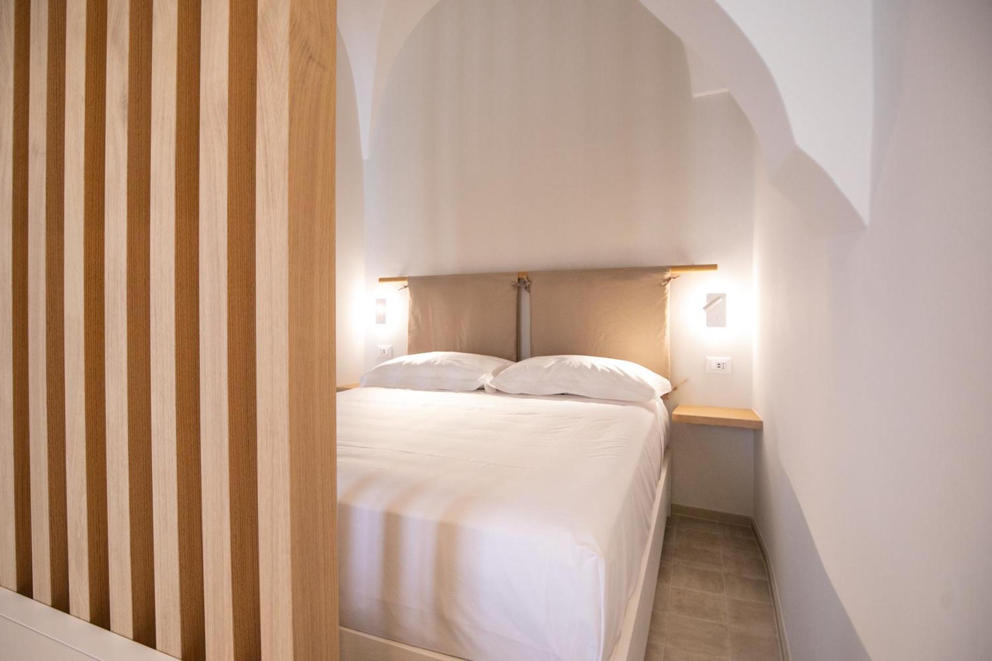 Casa Ciccio Villa Ostuni Bagian luar foto
