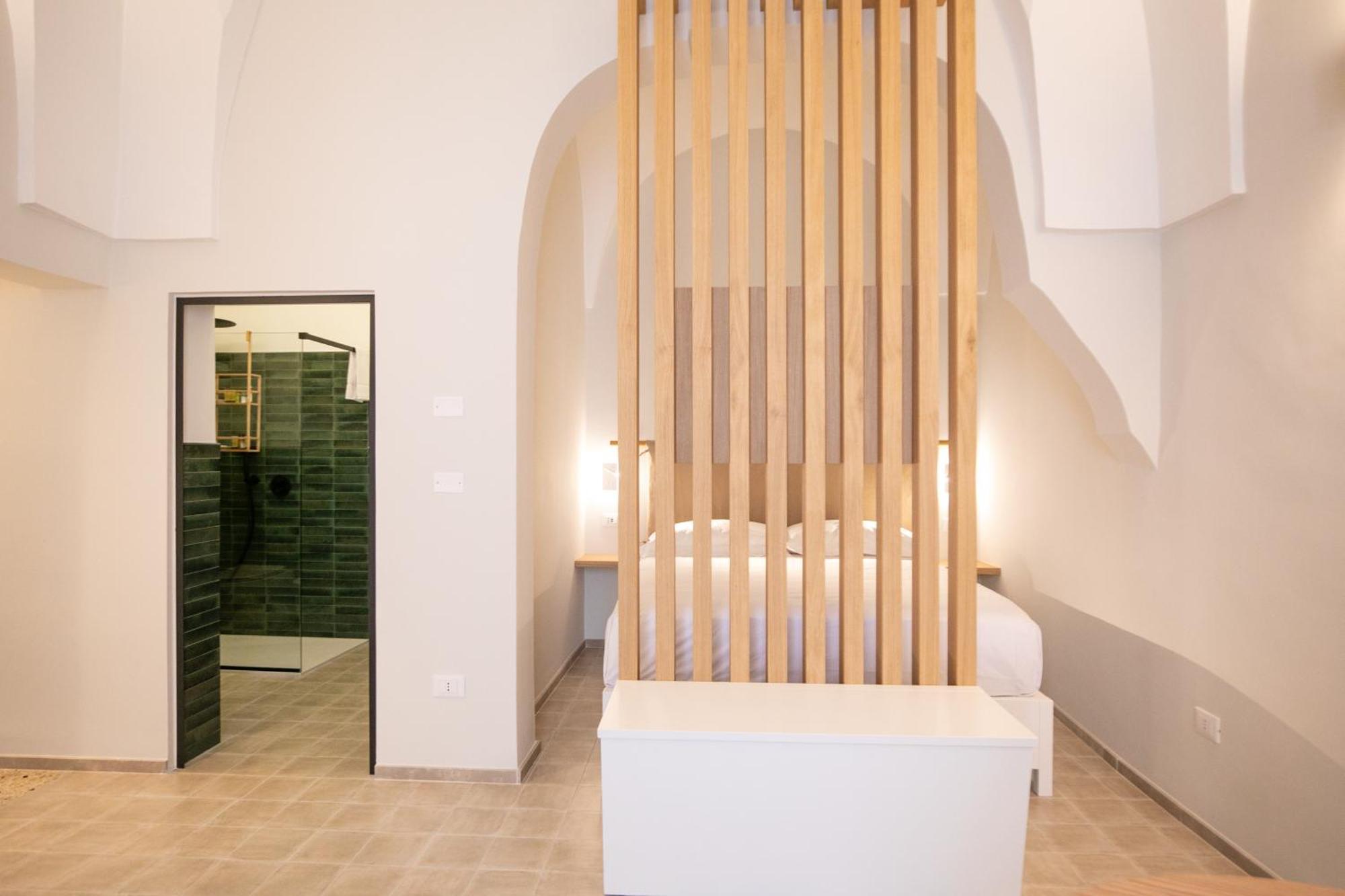 Casa Ciccio Villa Ostuni Bagian luar foto